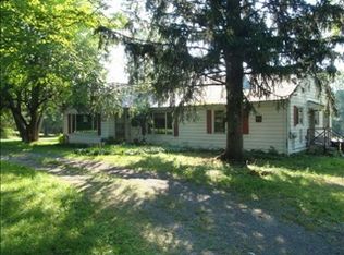 593 Cherry Hill Rd, Rochester, NY 12440