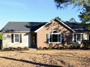 1612 Ponderosa Trl, Cameron, NC 28326