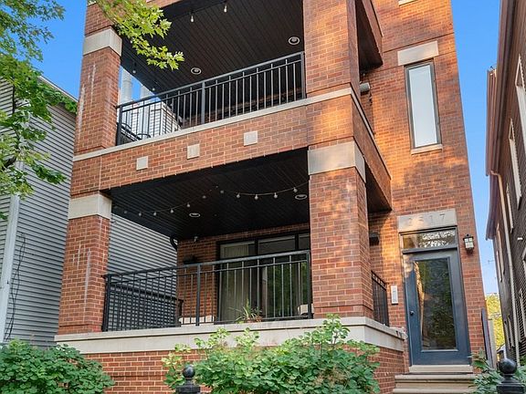 2nd image of 2517 N Southport Ave #2