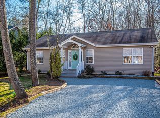 32 Gloucester Rd, Ocean Pines, MD 21811