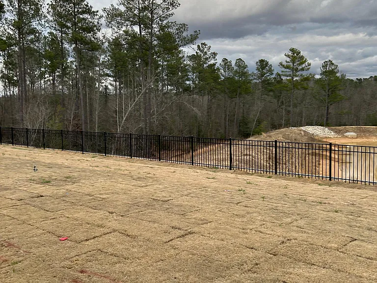 No Neighbors in the rear of 84 March Creek Drive or 106 March Creek Drive.
