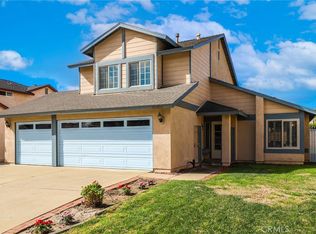 13414 Bunker Hill Pl, Chino, CA 91710