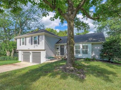 9300 Beverly Dr, Overland Park, KS, 66207