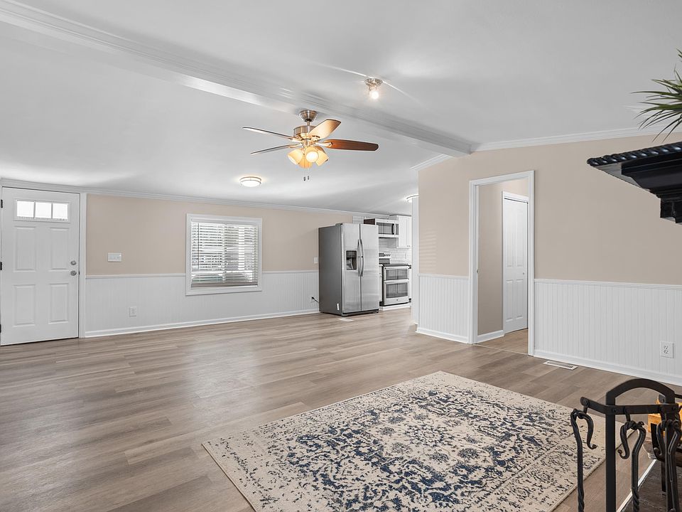 3 Spinnaker Ln. UNIT Windjammer Village GC, Murrells Inlet, SC 29576