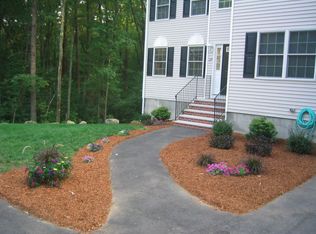 116 Aldrich Rd #R, Wilmington, MA 01887