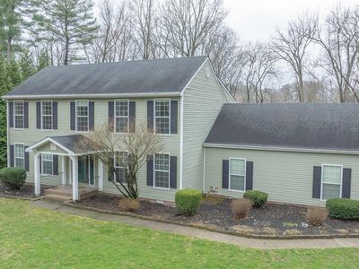 1180 N Saddlebrook Ct, Monticello, IN, 47960