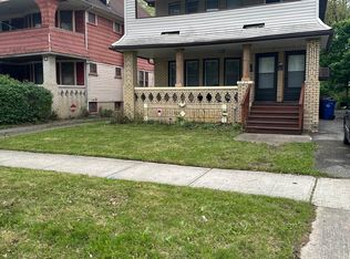 3652 E 146th St, Cleveland, OH 44120