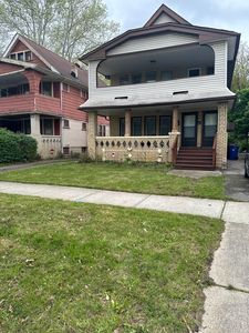 3652 E 146th St, Cleveland, OH, 44120