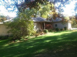 418 Tazewood Rd, Metamora, IL 61548