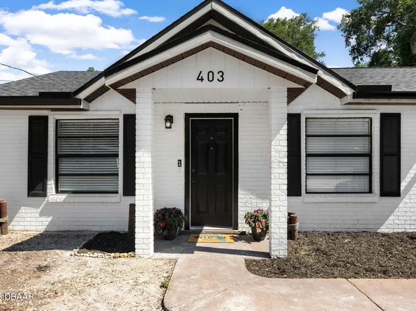403 Conrad Dr, New Smyrna Beach, FL 32168