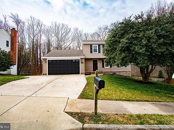 2nd image of 14706 Saint Germain Dr