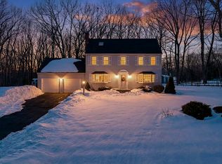 3 Nobscott Rd, Medway, MA 02053