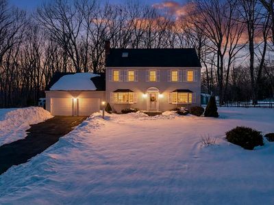 3 Nobscott Rd, Medway, MA, 02053