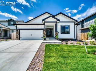 6826 Volga Dr, Colorado Springs, CO 80925