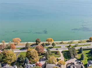 561 Lake Shore Rd, Grosse Pointe Shores, MI 48236