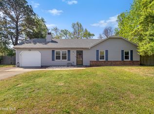 3103 Old Gate Rd, Morehead City, NC 28557