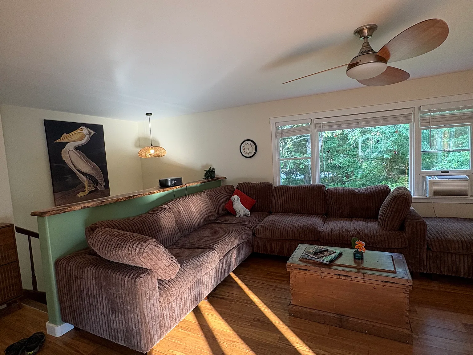 3 bed, 1.5 bath, 1120 sqft, $2,900 — Photo 3