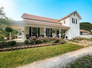 305 Oak St, Tipton, IN 46072