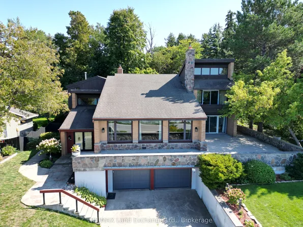 147 Goderich St, Kincardine, ON N2Z 2K9