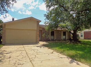 16807 Park Manor St, Houston, TX 77053