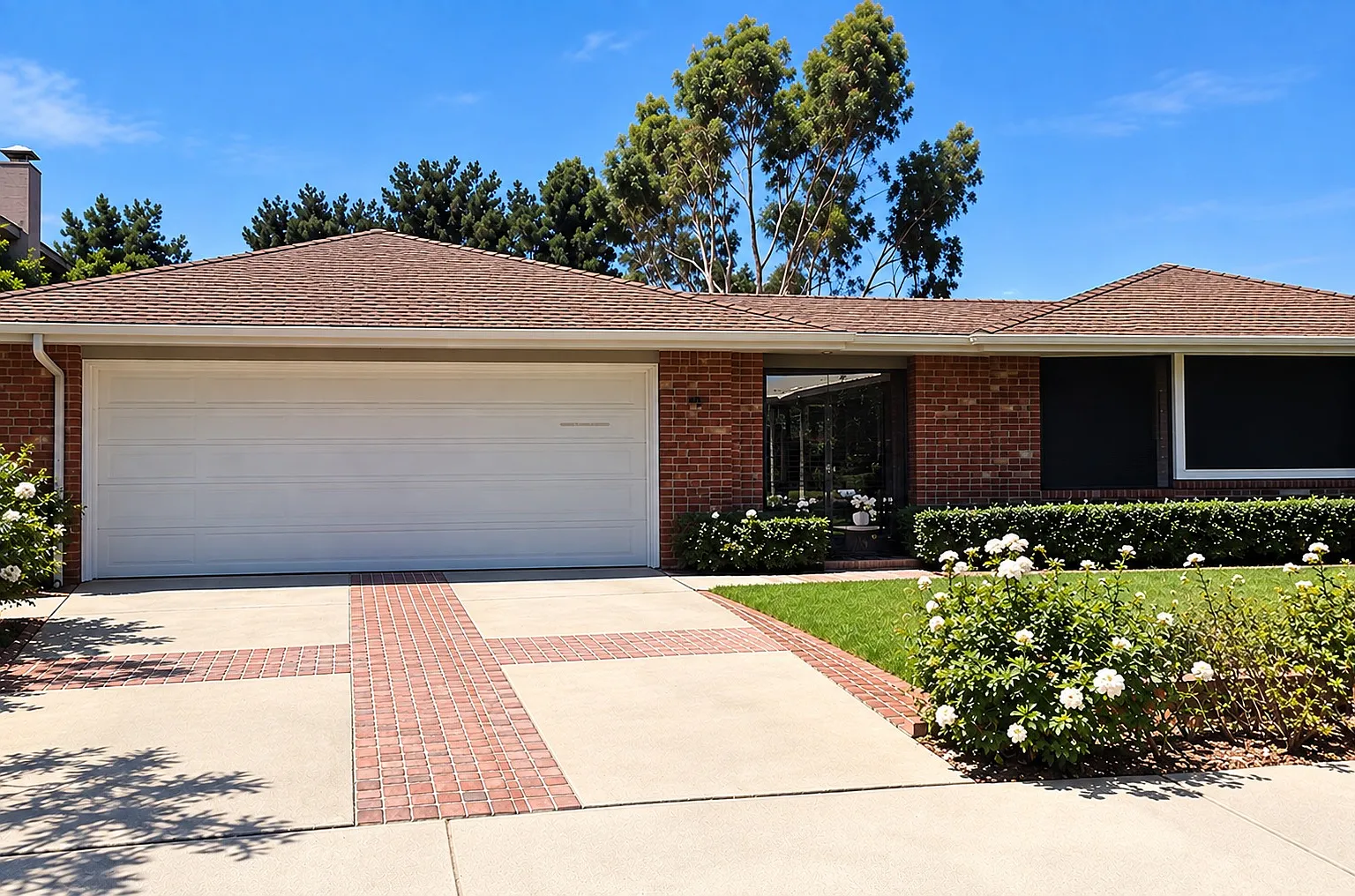 4 bed, 1609 sqft, $7,500 — Photo 2