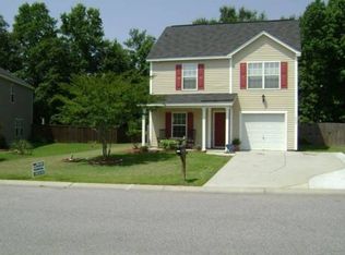 3007 Mapleleaf Dr, Moncks Corner, SC 29461
