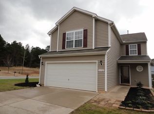 3772 Horseshoe Farm St, Raleigh, NC 27610