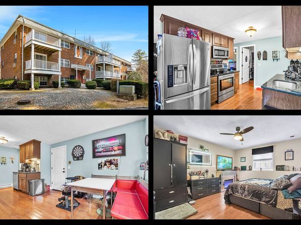 11 Stonehenge Dr #128E, Smithfield, RI 02917
