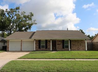 2427 Droxford Dr, Houston, TX 77008
