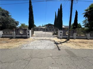 1662 Pettinotti Rd, Merced, CA 95348