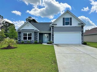 305 Borrowdale Dr, Conway, SC 29526