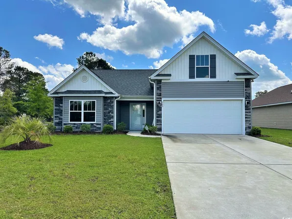 305 Borrowdale Dr., Conway, SC 29526