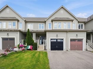 109 Bisset Ave, Brantford, ON N3T0H4