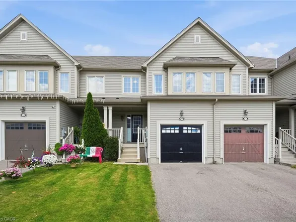 109 Bisset Ave, Brantford, ON N3T 0H4