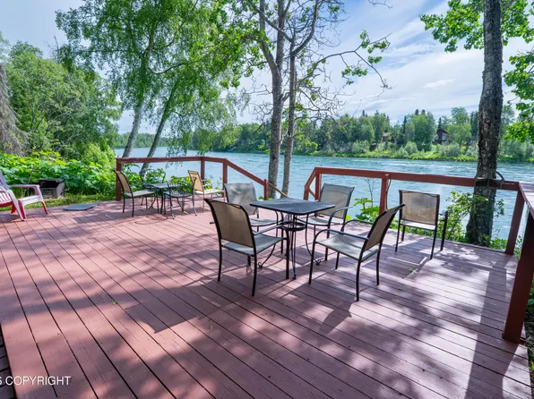 310 Tern Cir APT 5, Soldotna, AK 99669