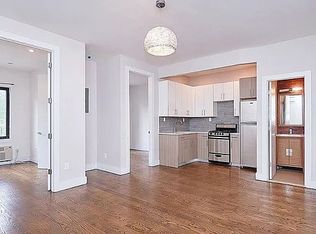 112 Manhattan Ave #4R, Brooklyn, NY 11206