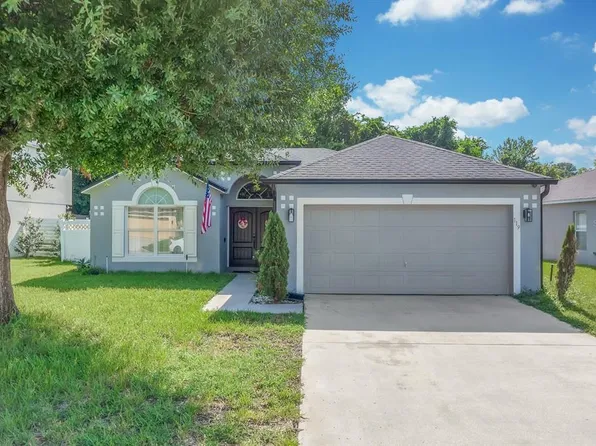 119 CROWN COLONY WAY, SANFORD, FL 32771