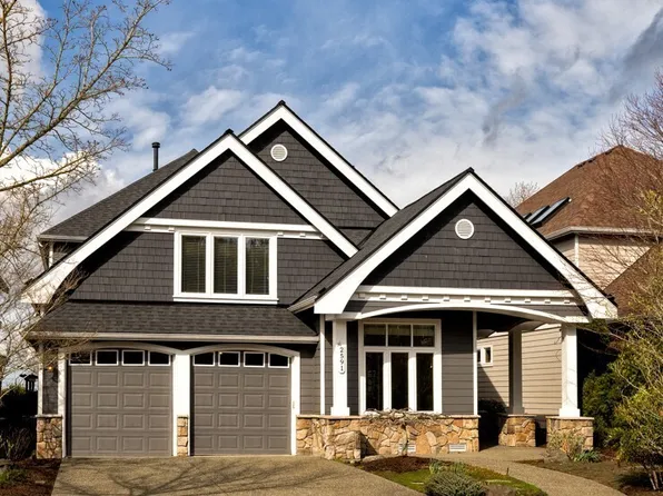 2591 34th Avenue NE, Issaquah, WA 98029