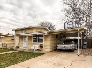 6660 Albion St, Commerce City, CO 80022