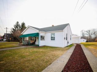 2388 Academy St, Aliquippa, PA 15001