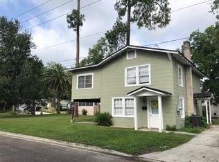 4603 Polaris St #2, Jacksonville, FL 32205