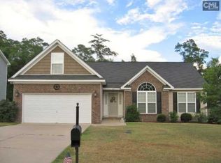 305 Kenmore Park Dr, Columbia, SC 29223