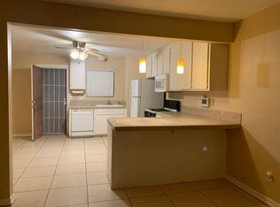 9010 N Loop Blvd, California City, CA