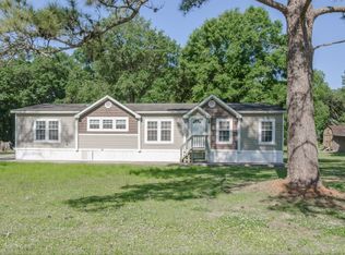 11409 Old Pecan Ln, Saint Amant, LA 70737