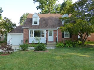 2234 W Forest Ave, Decatur, IL 62522