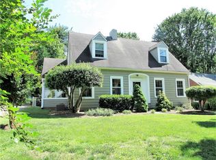 2314 Westfield Ave, Winston Salem, NC 27103