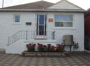 57 Craydon Ave E, Toronto, ON M6M2C8