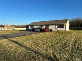 5148 Sand Hill Rd, Oneida, NY 13421