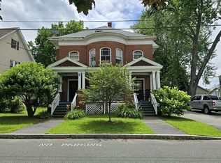 8-10 Prospect St, Ware, MA 01082