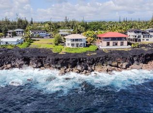 15-977 Paradise Ala Kai Dr, Keaau, HI 96749